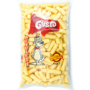 PUFULETI SIMPLI SARE 45G GUSTO