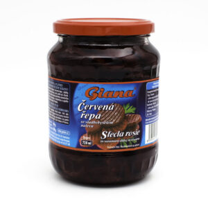 SFECLA ROSIE FELII 650G GIANA