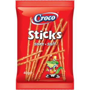 STICKS SARE 40G CROCO