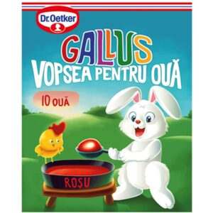 VOPSEA ROSIE 30 OUA  DR.OETKER