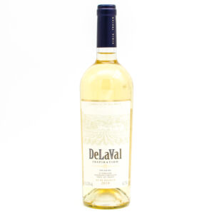 VIN ALB SEC DELAVAL INSPIRATION 0.75L VINIA TRAIAN