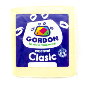 CASCAVAL CLASIC 250G GORDON