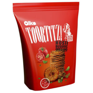 TOORTITZI CU ROSII,BUSUIOC SI OREGANO 80G ALKA