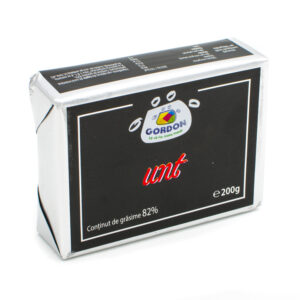 UNT 82% GRASIME 200G GORDON