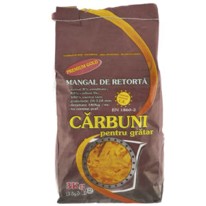 CARBUNI PENTRU GRATAR 3KG