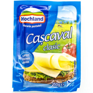 CASCAVAL CLASIC 250G HOCHLAND