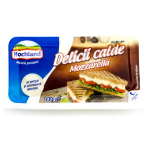 Mozzarella 140g Hochland - Magazin de alimente online Braila market