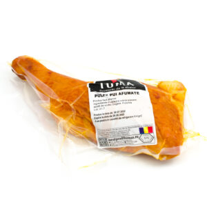 PULPE PUI AFUMATE TOMA