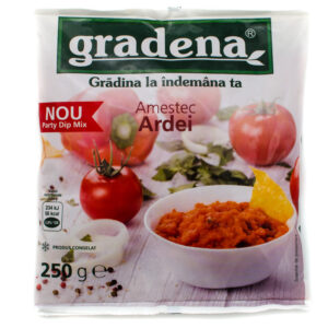 AMESTEC ARDEI 250G GRADENA