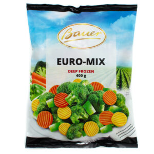 AMESTEC EURO MIX 400G BAUER