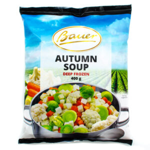 AMESTEC SUPA TOAMNA 400G BAUER