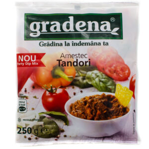 AMESTEC TANDORI 250G GRADENA