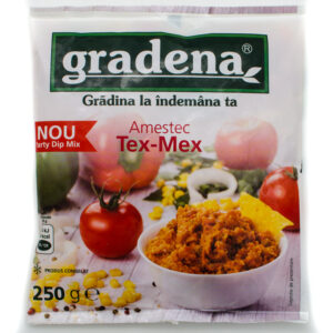 AMESTEC TEX MEX 250G GRADENA
