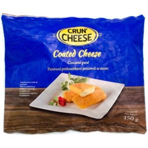 CASCAVAL PANE CG.450G KISTELEKI