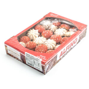 FURSECURI FRUCTA 300G ALFINO