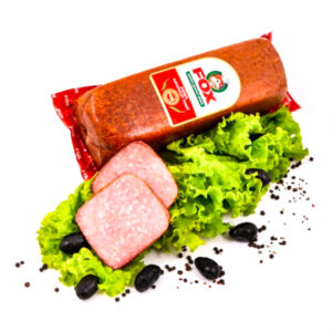 SALAM SANDWICH TOAST FOX