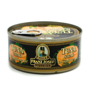 TON INTREG IN ULEI DE FLOAREA SOARELUI 170G FRANZ JOSEF