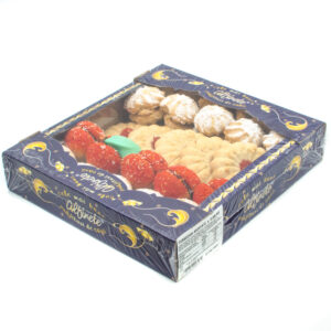 FURSECURI ASORTATE 500G ALFINO