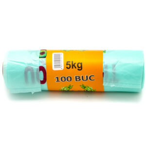 PUNGI BIO 5KG 100 BUC DAFIN