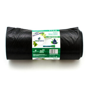 SACI MENAJERI 35L ECOFRIEND