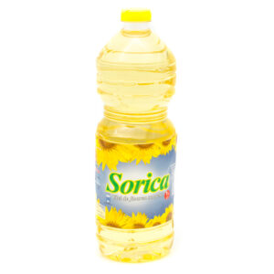 ULEI FLOAREA SOARELUI 1L SORICA