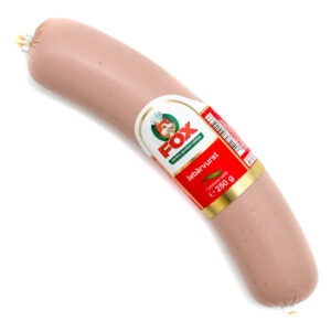 LEBARVURST 250G FOX