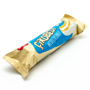 BISCUITI COCOS 56G CIKOBEST