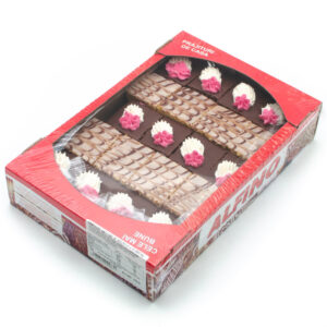 FANTEZIE CAFFINA SI MIGNON 300G ALFINO