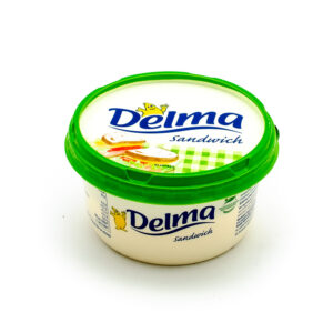 MARGARINA 225G DELMA SANDWICH