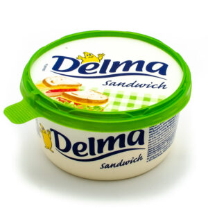MARGARINA 450G DELMA SANDWICH