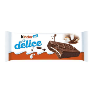 KINDER DELICE 39G