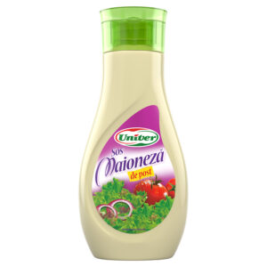 SOS MAIONEZA DE POST 420G UNIVER