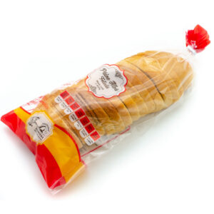 PAINE ALBA FELIATA 400G FRONTERA