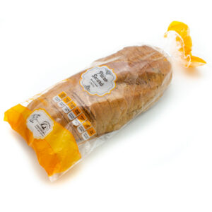 PAINE SECARA FELIATA 500G FRONTERA