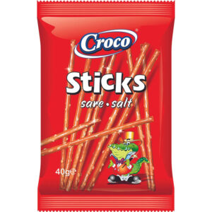 STICKS SUSAN 40G CROCO
