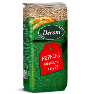 ARPACAS 1KG DERONI