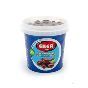 MASLINE NAT. SELE 300G EKER