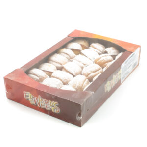 NUCI 450G EDWARD