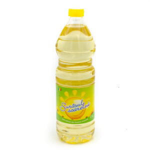 ULEI DE FLOAREA SOARELUI 1L SURASUL SOARELUI