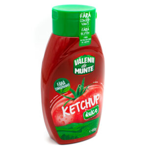 KETCHUP DULCE 450G VALENII DE MUNTE