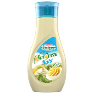 SOS MAIONEZA LIGHT 420G UNIVER