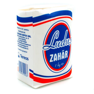 ZAHAR 1KG LUDUS