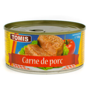Carne de porc 300g Tomis