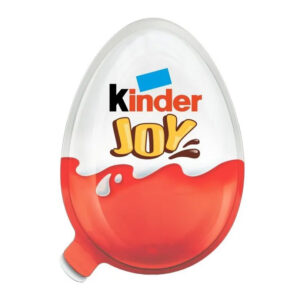 KINDER JOY 20G