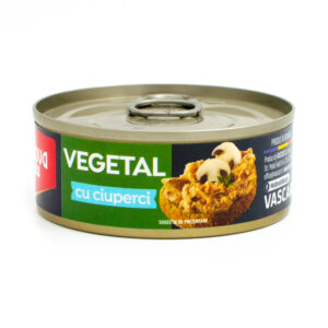 Pate vegetal