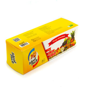 PUNGI ROLA 1KG IDEAL PACK