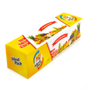 PUNGI ROLA 2KG IDEAL PACK