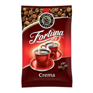 CAFEA CREMA 100G FORTUNA