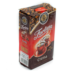 CAFEA CREMA 250G FORTUNA