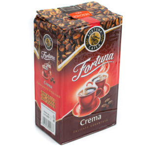 CAFEA CREMA 500G FORTUNA
